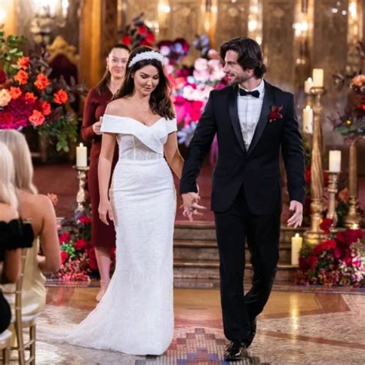 Nicole and Christopher: Is the MAFS Duo Still in a Relationship?