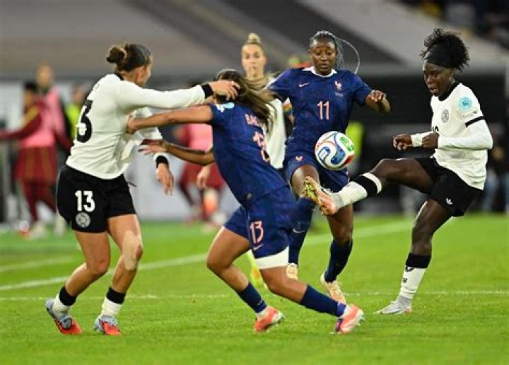 Nicole Anyomi Stats, Goals, Records, Assists, Cups and more