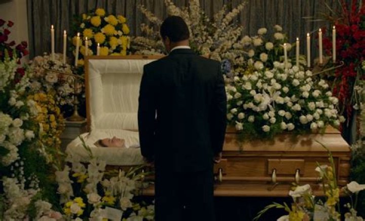 Nicole Brown Simpson - Murder, Kids & Funeral