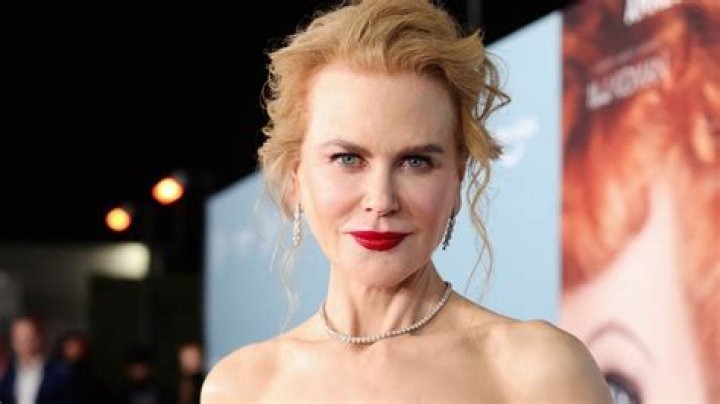Nicole Kidman’s Height Confession- The Hollywood Star Spills Fun Secrets on Radio Times Podcast