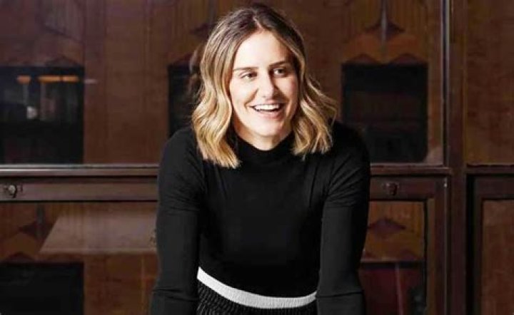 Nicoletta Ruhl: The Rising Star In The World Of Influencers