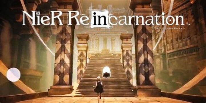 NieR Reincarnation English Releases Development Update