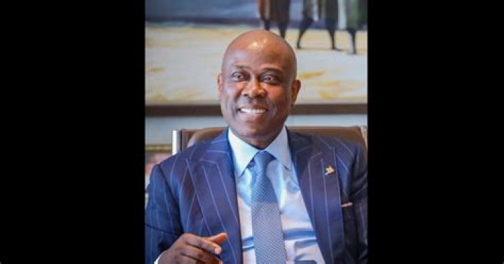 Nigeria mourns as authorities investigate helicopter crash that killed a major bank CEO