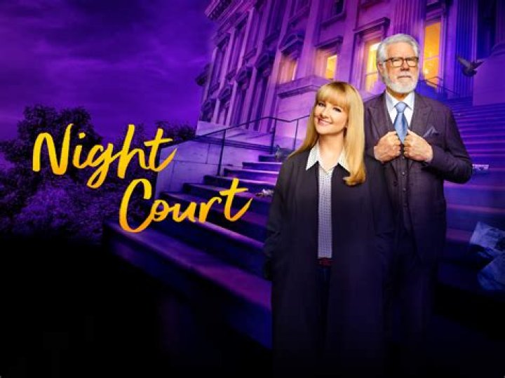 Night Court Season 2 Confirms What Happened To Roz After The Original Series