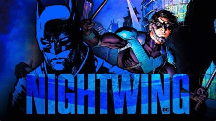Nightwing Director Opens Up About Scrapped DC Movie