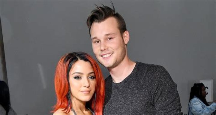 Niki Demartino Boyfriend: Dating Partner in 2023