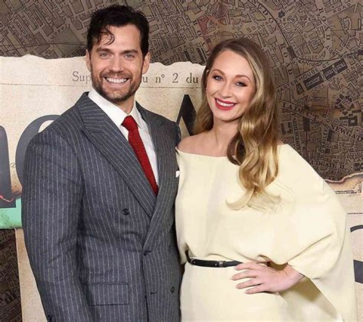 Niki Richard Dalgliesh Cavill: A Comprehensive Biography And Insights