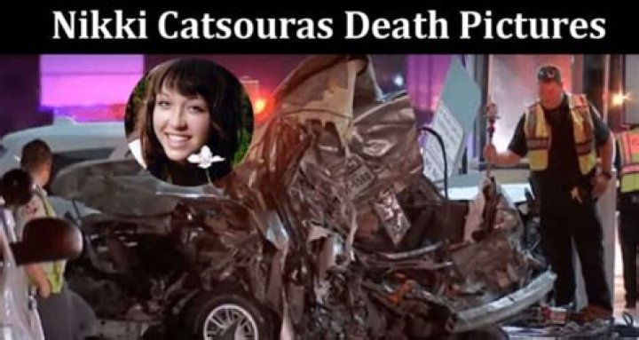Nikki Catsouras Image: A Deep Dive Into The Controversial Case