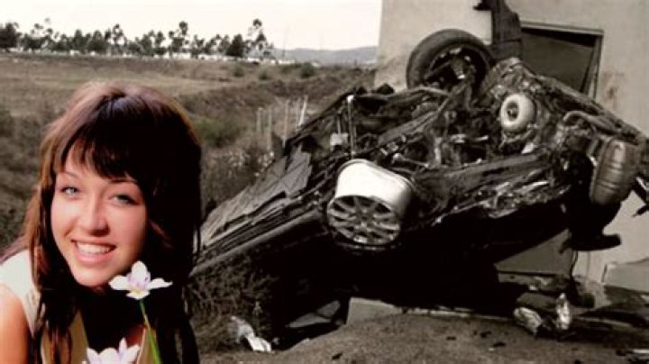 Nikki Catsouras: The Tragic Story Behind The Infamous Car Accident