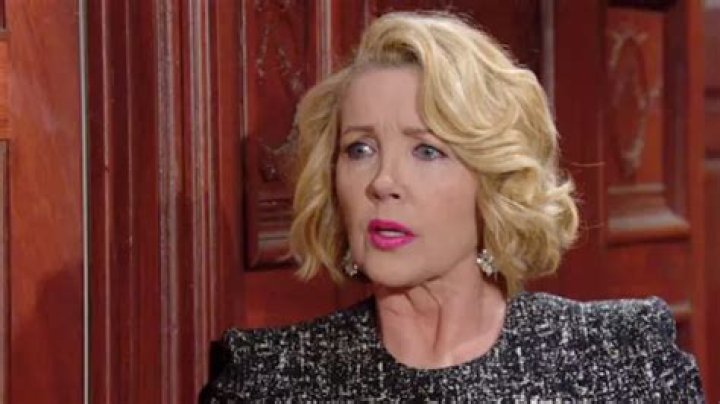 Nikki Newman tribute praised by Y&R fans, and don’t worry…Melody Thomas Scott isn’t leaving!
