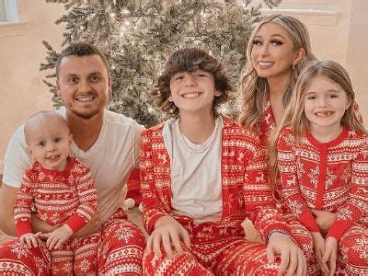 Nikkole Ledda Biography, Age, Spouse, Son, Net Worth, Family