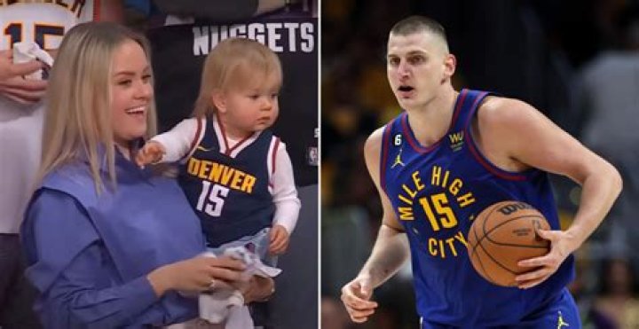 Nikola Jokic: Parents, Wife, Career, Wiki, Bio, Age, Nuggets Agreement, Instagram and More