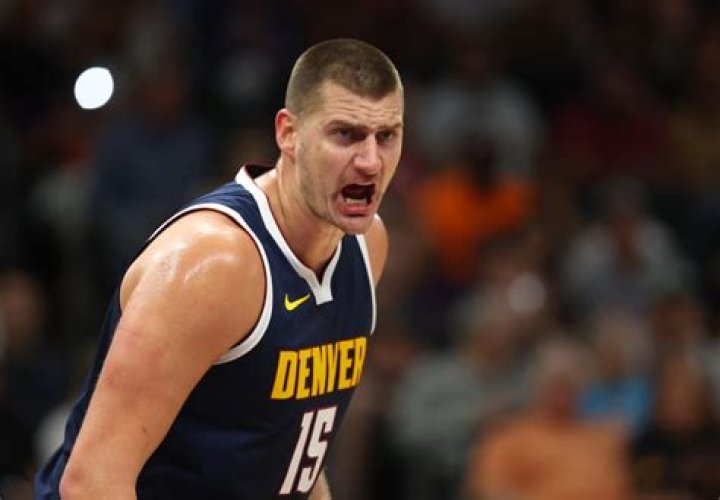 Nikola Jokic Reflects on the Team’s Impressive Victory Against the Minnesota Timberwolves