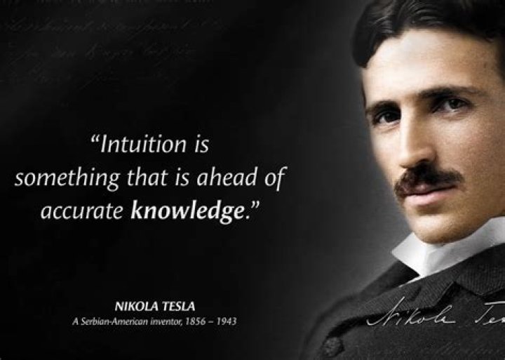 Nikola Tesla - Inventions, Quotes & Death