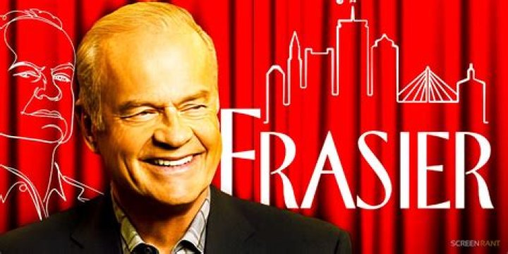 Niles Isn't In The Frasier Revival