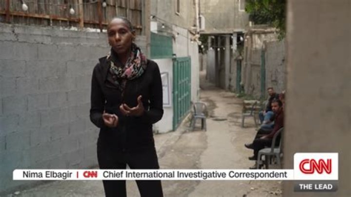 Nima Elbagir (CNN) Bio, Wiki, Age, Parents, Husband, Sister, Salary and Net Worth
