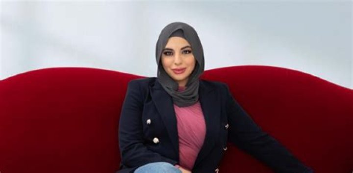 Nina Kharoufeh From Match me Abroad: All We Know About Her