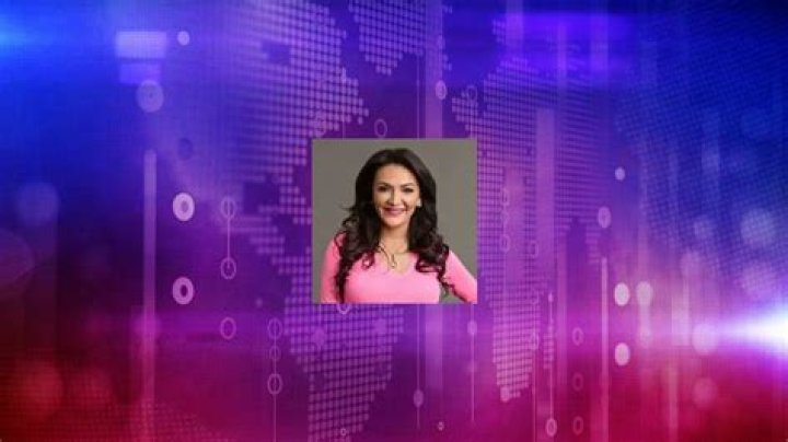 
Nina Vaca
Net Worth
