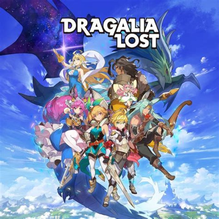 Nintendo's Dragalia Lost Is Shutting Down