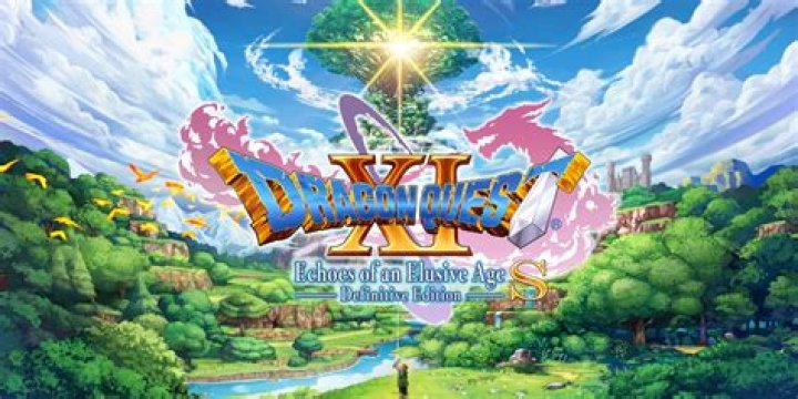 Nintendo Claims Dragon Quest XI Will Be On Switch