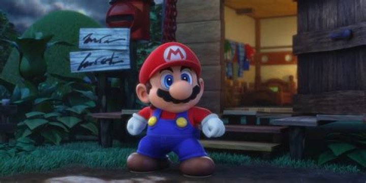 Nintendo Really Didn't Want Us to Know Who Developed the Super Mario RPG Remake