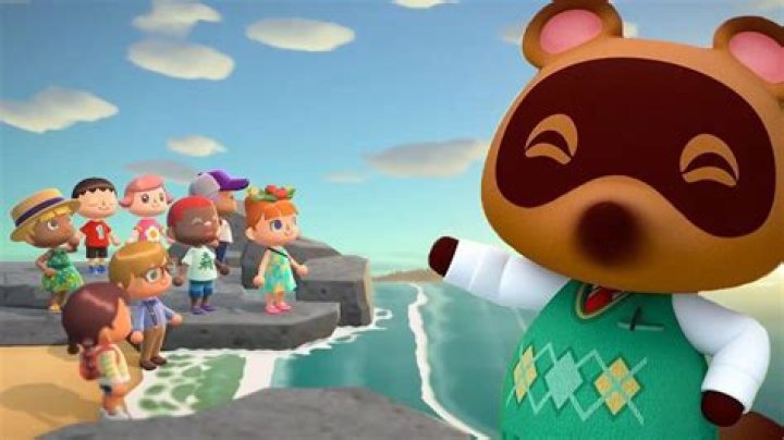 Nintendo Reveals New Animal Crossing Bundles and Switch Lite Colors
