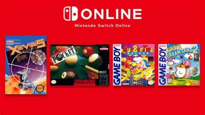 Nintendo Switch Online Reveals New Free Game Trial