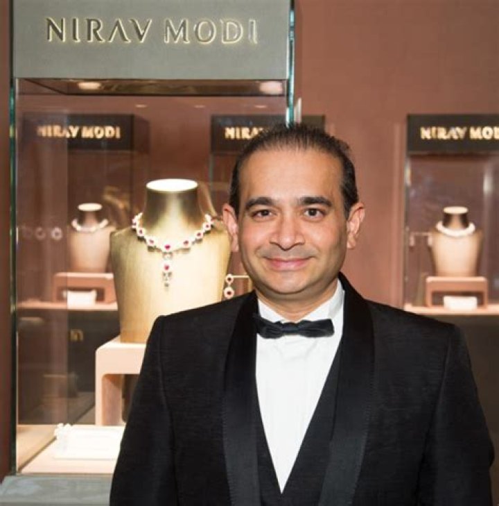 Nirav Modi Wiki, Biography, Net Worth, Age, Family, Facts and More