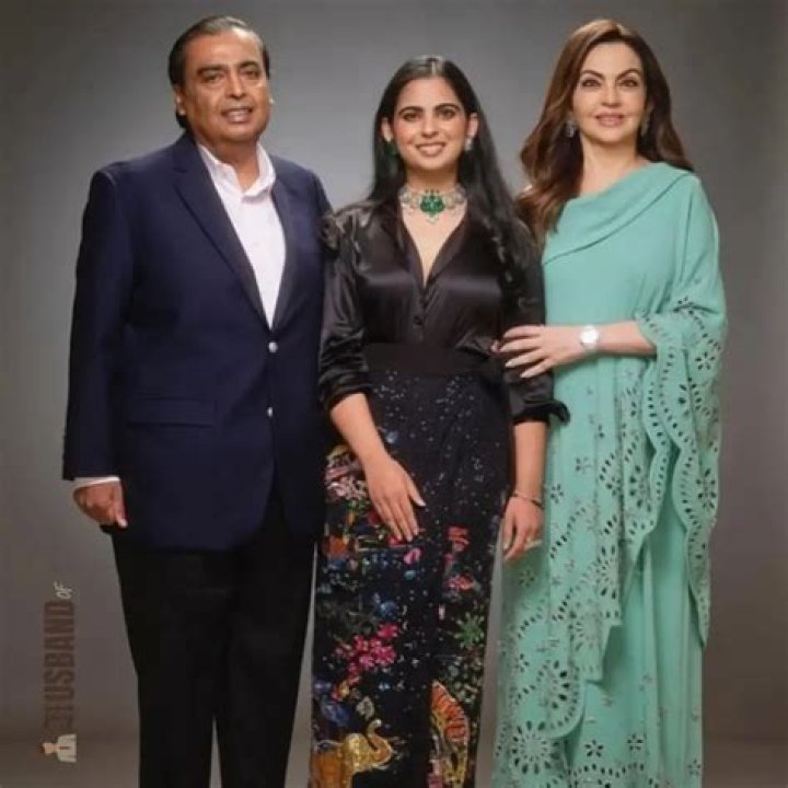 Nita Ambani: Wiki, Biography, Net worth 2023, Salary/income, Age, Height, Religion, Education, Family details ( like parents, husband, children), and more
