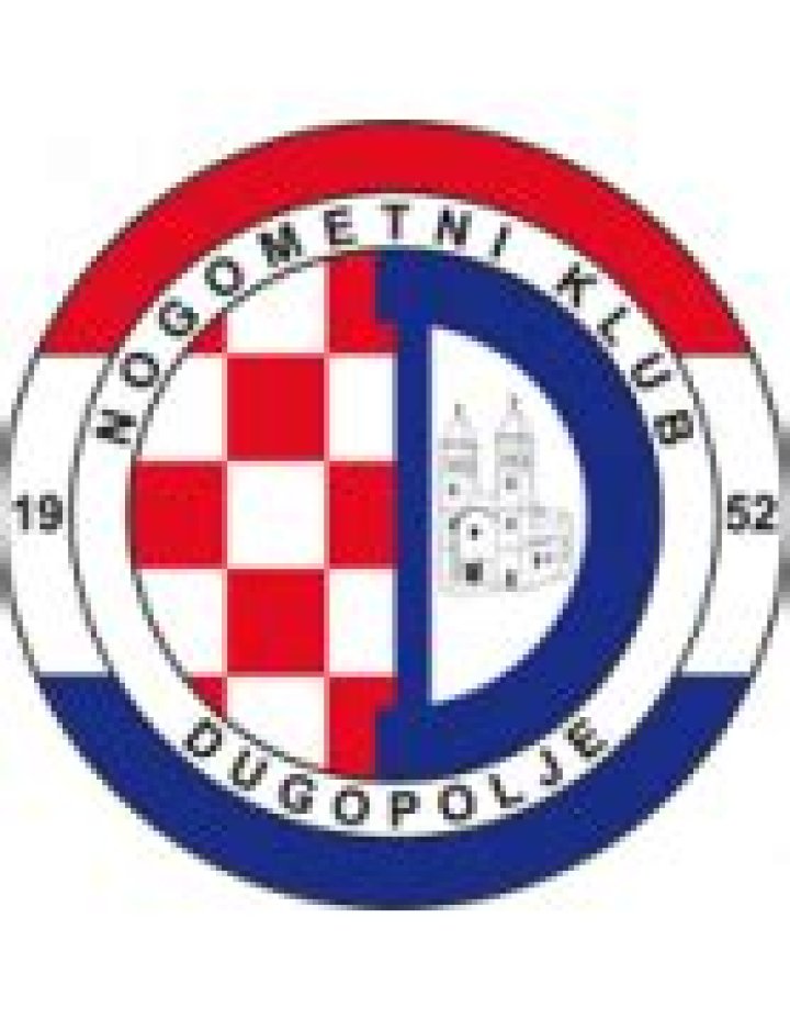 NK Dugopolje - Club profile