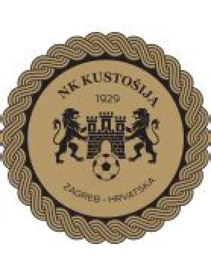 NK Kustosija Zagreb - Club profile