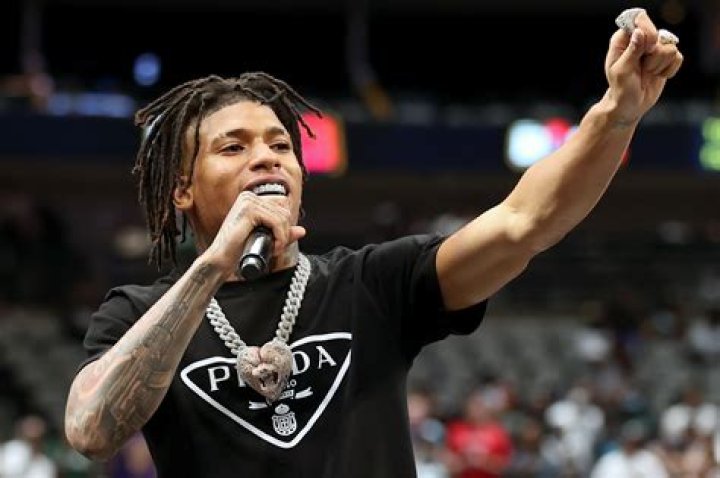 NLE Choppa Net Worth 2023