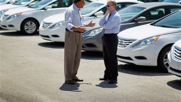 No-haggle price: What it means for you