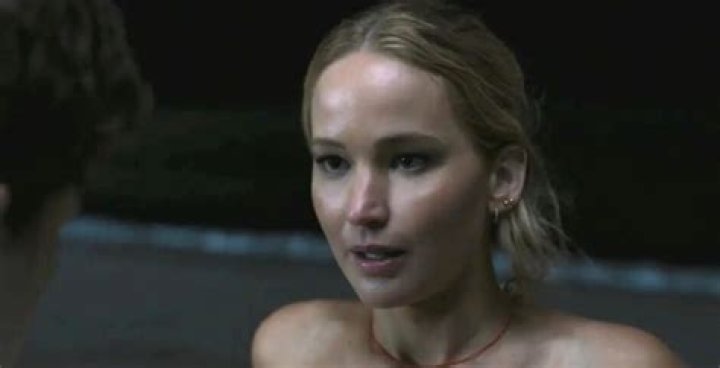 No Hard Feelings hits Netflix with 'hilarious' nude scene from Jennifer Lawrence