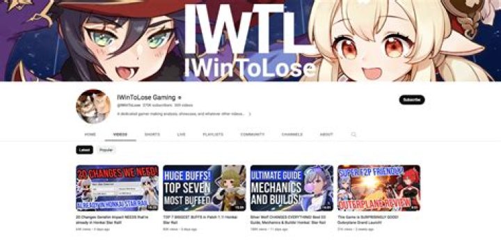 No, HoYoverse Is Not Censoring Genshin Impact Content Creators