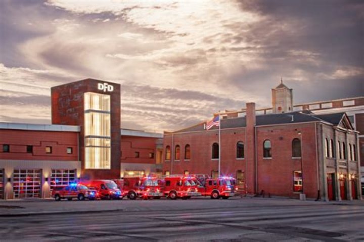 No injuries in downtown Davenport fire