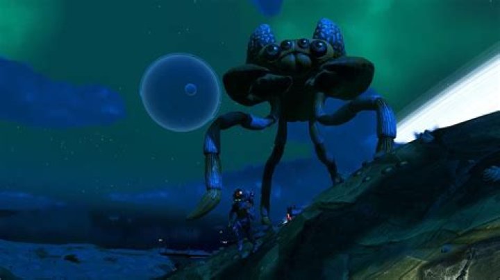 No Man's Sky but with pets: Check out the Companions trailer