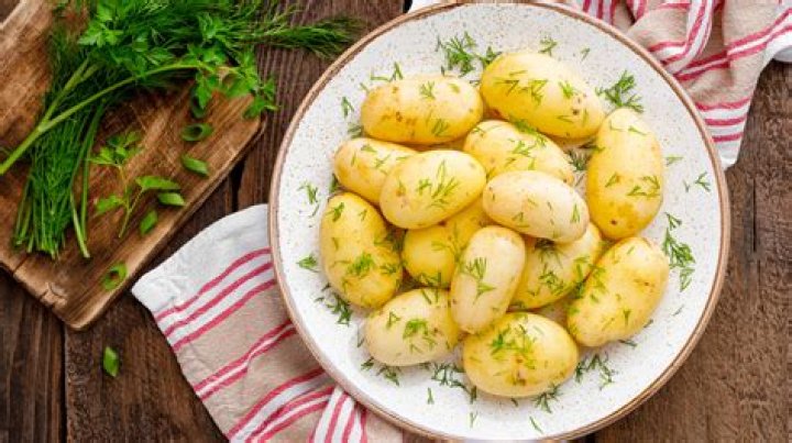 No Mushy Potatoes: How To Boil Them Perfectly