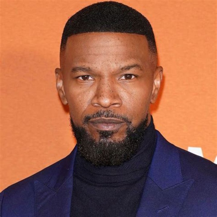 No Way Home's Jamie Foxx Says Not Being Blue Drew Him to Return