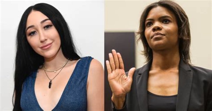 Noah Cyrus apologizes for calling Candace Owens a ‘nappy a** heaux’