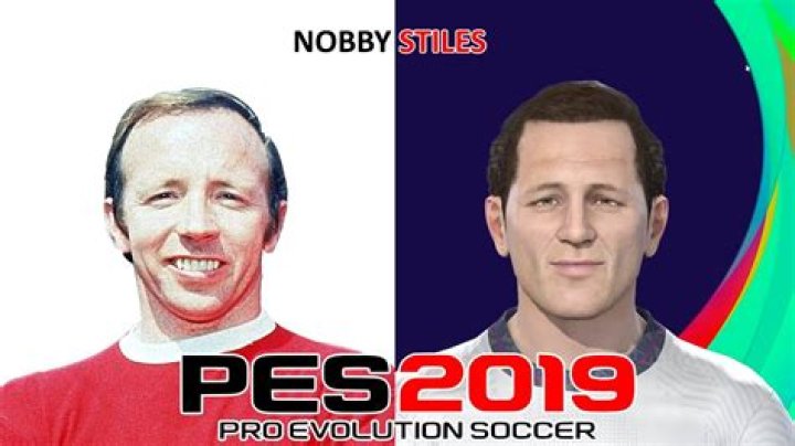 Nobby Stiles Stats, Goals, Records, Assists, Cups and more