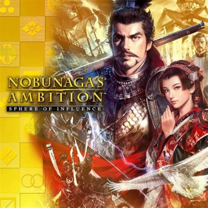 Nobunaga's Ambition: Sphere of Influence Review