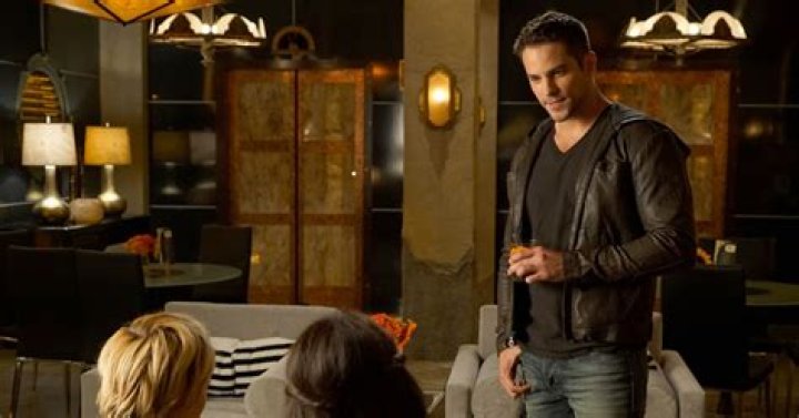 Noel Kahn Knew Charlotte On 'Pretty Little Liars,' So The Question Is, How Well?