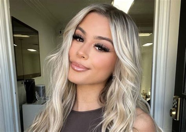 Noelle Leyva Leaked Nudes: Understanding The Impact And Implications