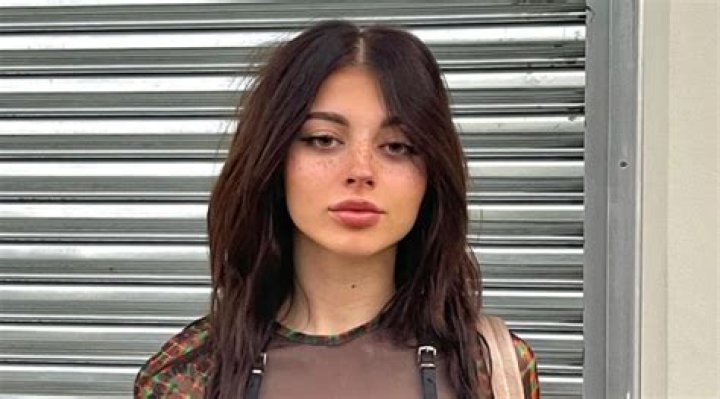 Noemiexlili: The Rising Star Of Social Media Influencers