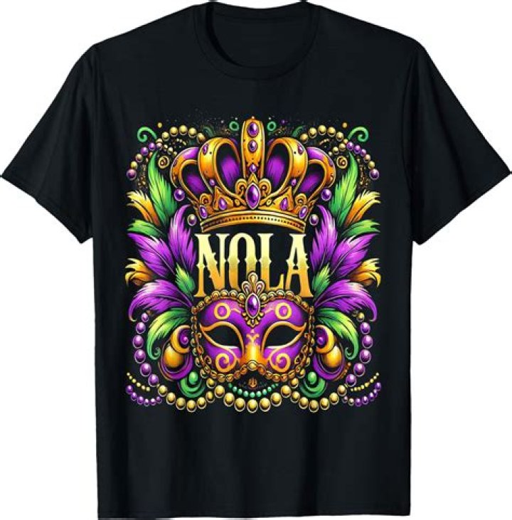NOLA T-Shirt Club co-founder John Abston of New Orleans passes away