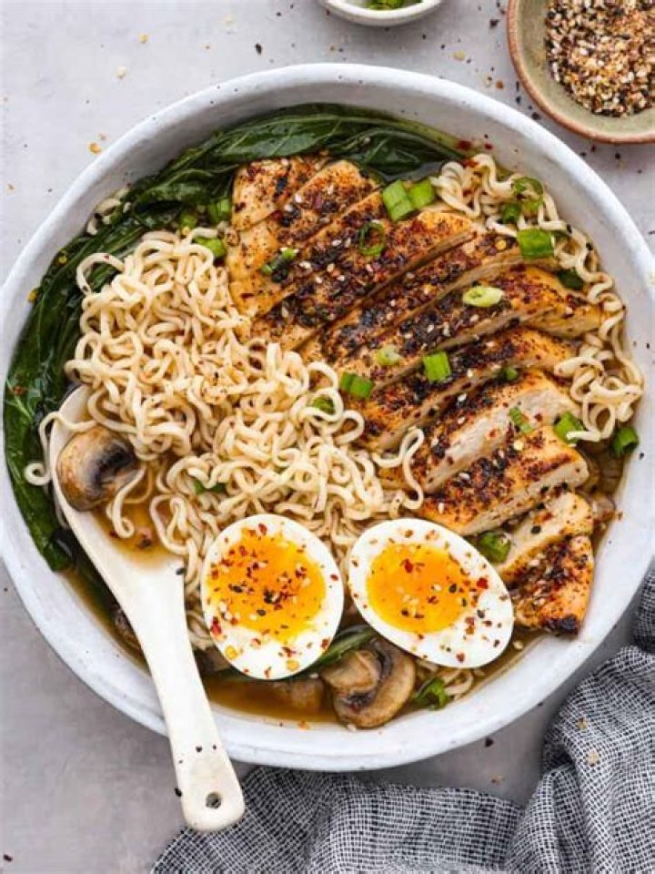 Noodlesmagzine: The Ultimate Guide To Noodle Culture And Trends