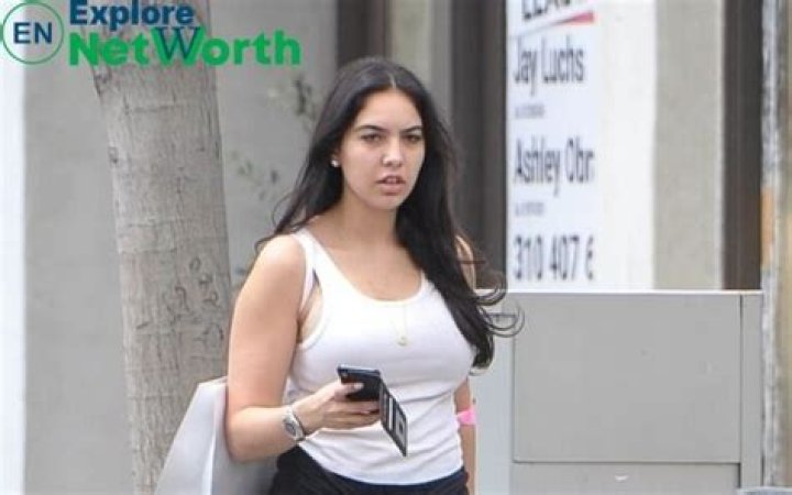 Noor Alfallah Net Worth 2024