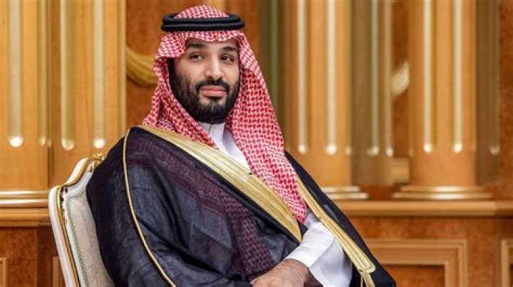Nora Bint Mohammad Bin Salman Al Saud: A Glimpse Into The Life Of A Royal