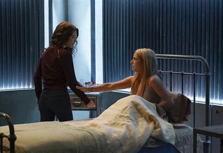 Nora & Mary Louise Died On 'The Vampire Diaries' In A Heartbreaking Twist